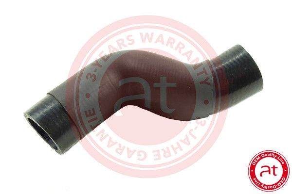 Radiator Hose BMW One, Cooper, Cooper S