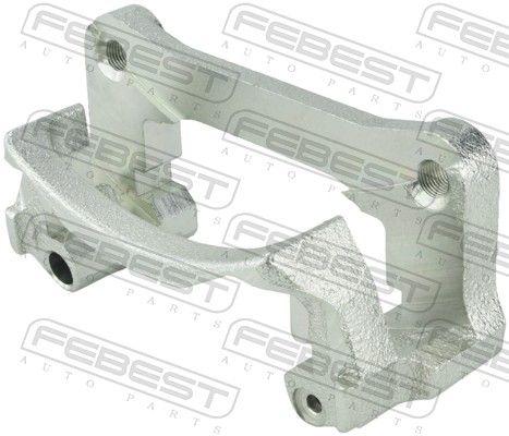 Brake Caliper Bracket Set TOYOTA 47722-60020