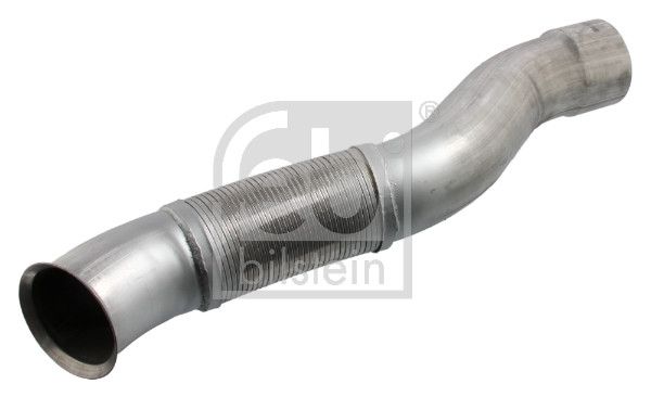 Flex Hose, exhaust system Mercedes-Benz - 942 490 42 19