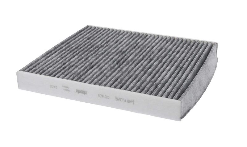 Filter, cabin air VAG - 5Q0 819 653