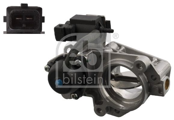 Throttle Body Opel - 5825 246