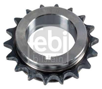 Sprocket, crankshaft Mercedes-Benz PKW 102 052 00 03