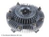 Clutch, radiator fan 8-97148-797-0 ISUZU