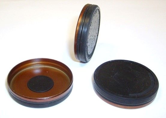 Seal Cap, camshaft DAIMLER PKW