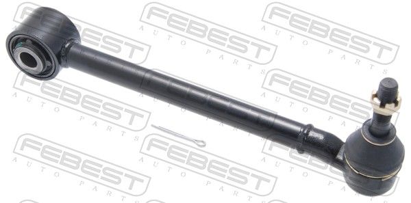 Control/Trailing Arm, wheel suspension SUBARU 20250-FG020