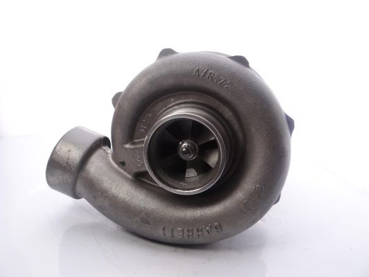 Charger, charging (supercharged/turbocharged)