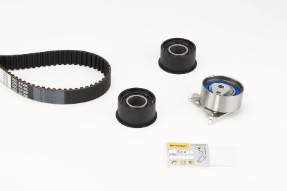 Timing Belt Kit GENERAL MOTORS - 93174260