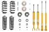 Suspension Kit, springs/shock absorbers AUDI A4 (8D2, B5); K; B12 PK