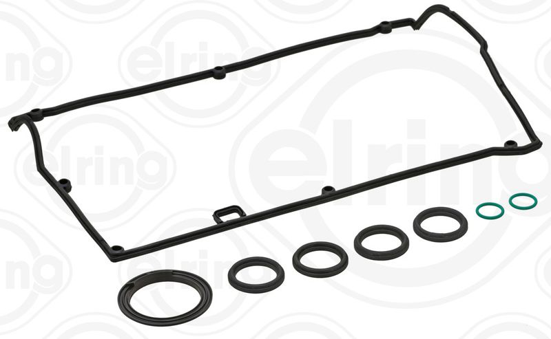 Gasket Set, cylinder head cover Alfa Romeo