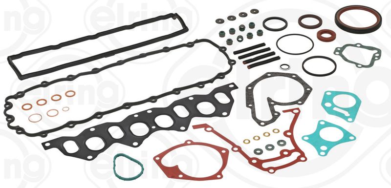 Full Gasket Kit, engine Renault