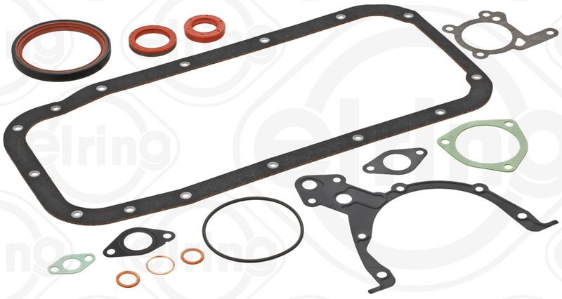 Gasket Kit, crankcase OPEL ET