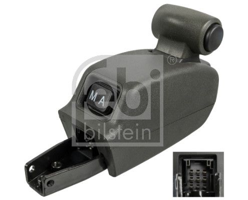 Shift Selector Lever Mercedes-Benz - 943 260 13 09