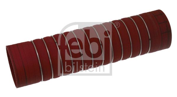 Charger Air Hose DAF - 1378 391