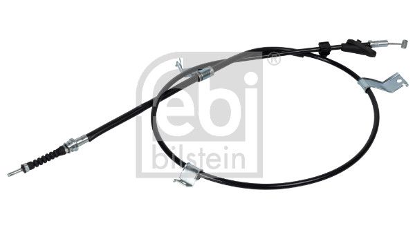Cable Pull, parking brake HONDA 47510-SMG-G03