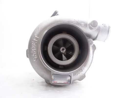 Charger, charging (supercharged/turbocharged)