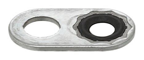 Seal Ring, coolant tube GM 12551933