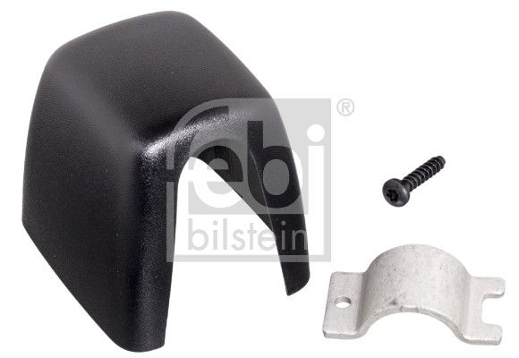 Cover, exterior mirror Mercedes-Benz - 000 811 20 07
