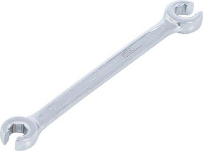 Double Ring Spanner Flare Nut Spanner 9 x 11 mm