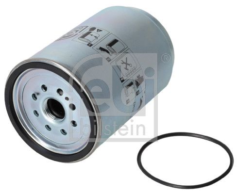 Fuel Filter Volvo Lkw 21380488