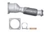 Pre-Catalytic Converter