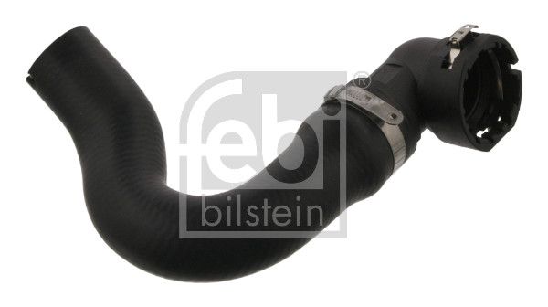 Radiator Hose Fiat - 46798911