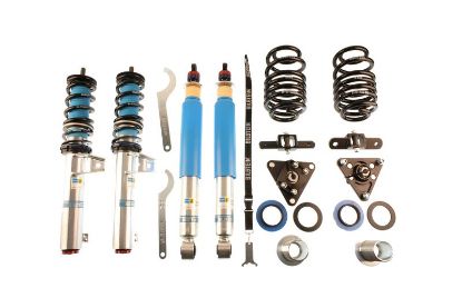Suspension Kit, shock absorber