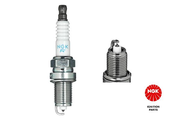 Spark Plug 3350 - Platina