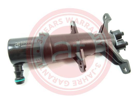 Washer Fluid Jet, headlight cleaning VAG Touareg