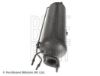 Soot/Particulate Filter, exhaust system KIA SPORTAGE 2.0DT Fd Est-CRDi