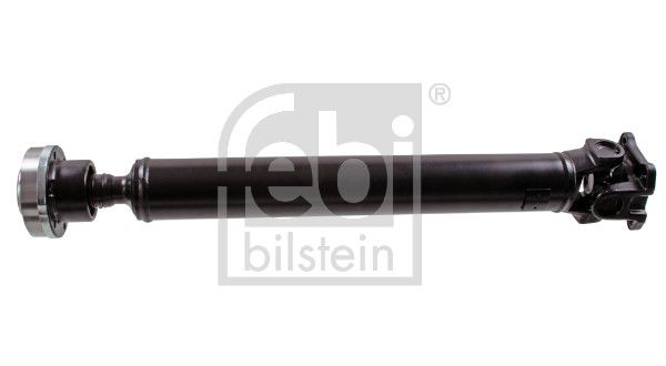 Propshaft, axle drive KIA 49100-3E150