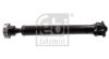 Propshaft, axle drive KIA 49100-3E150