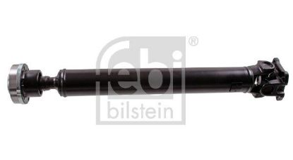 Propshaft, axle drive KIA 49100-3E150