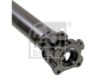 Propshaft, axle drive KIA 49100-3E150