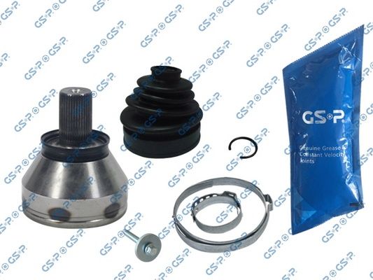 Joint Kit, drive shaft VOLVO - 36000363
