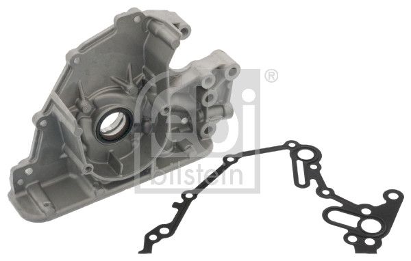 Oil Pump VW-Audi 04C 115 105 C