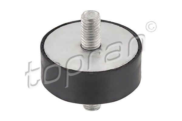 Mounting, radiator VAG