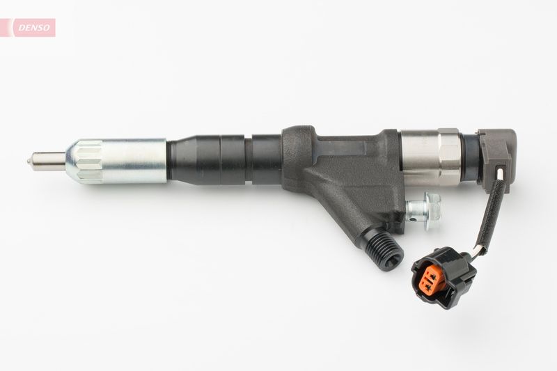 Injector Nozzle HINO