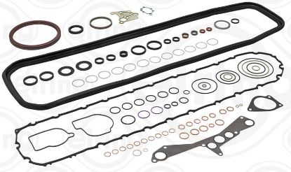 Gasket Kit, crankcase VOLVO NKW