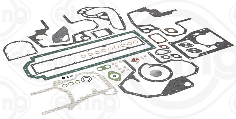 Gasket Kit, crankcase CASE