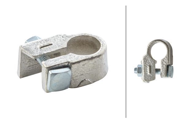 Battery Terminal Clamp