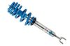 Suspension Kit, springs/shock absorbers AUDI A6 (4F);K;B14