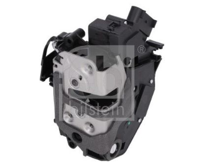 Door Lock VOLVO - 31349871