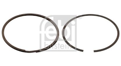 Gasket Set, exhaust manifold Scania 1 794 745