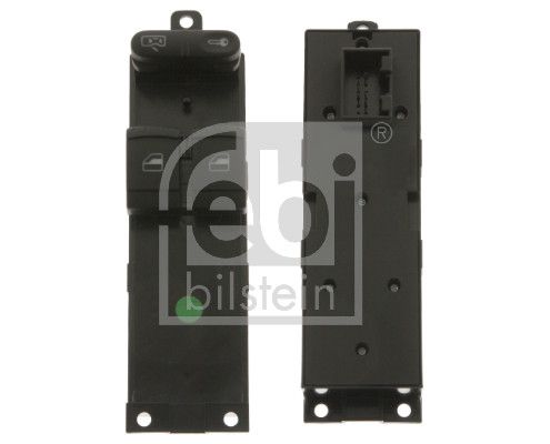Multi-Function Switch VW-Audi - 1J3 959 857 A