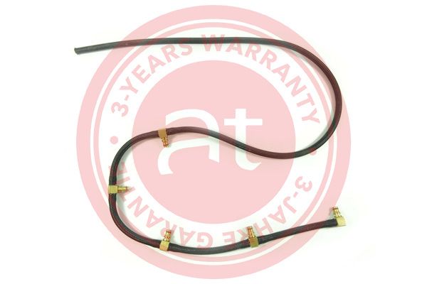 Hose, fuel overflow MB W203 /W210