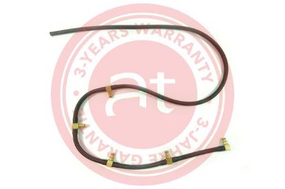 Hose, fuel overflow MB W203 /W210