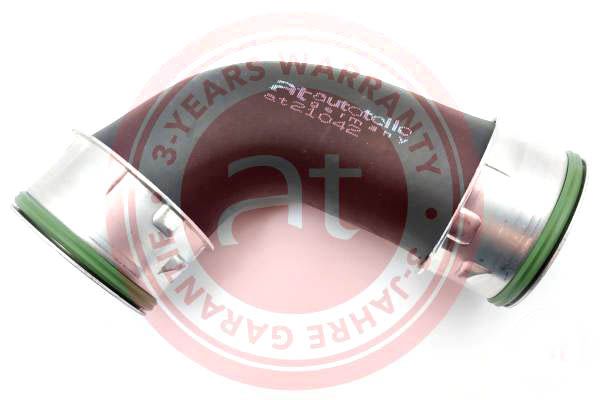 Charger Air Hose VAG Golf V