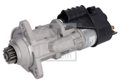 Starter DAF - 2134 699
