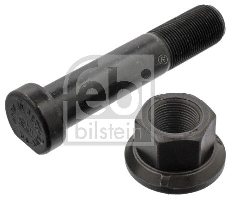 Wheel Stud Mercedes-Benz LKW 381 401 07 71 S4