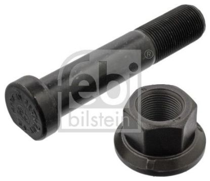 Wheel Stud Mercedes-Benz LKW 381 401 07 71 S4